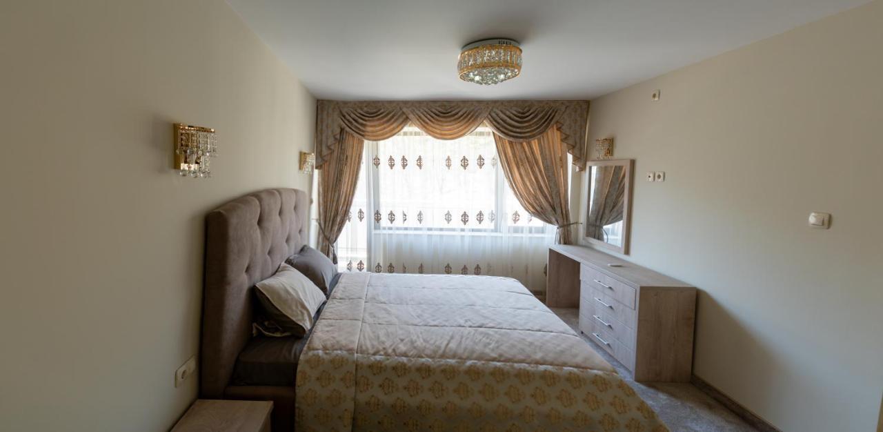 Хотел България Петрич Extérieur photo