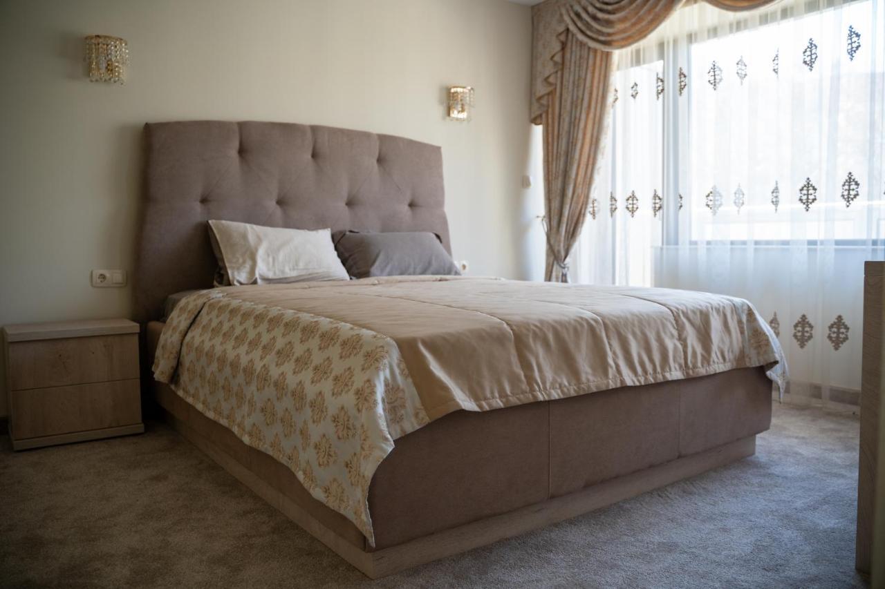 Хотел България Петрич Extérieur photo