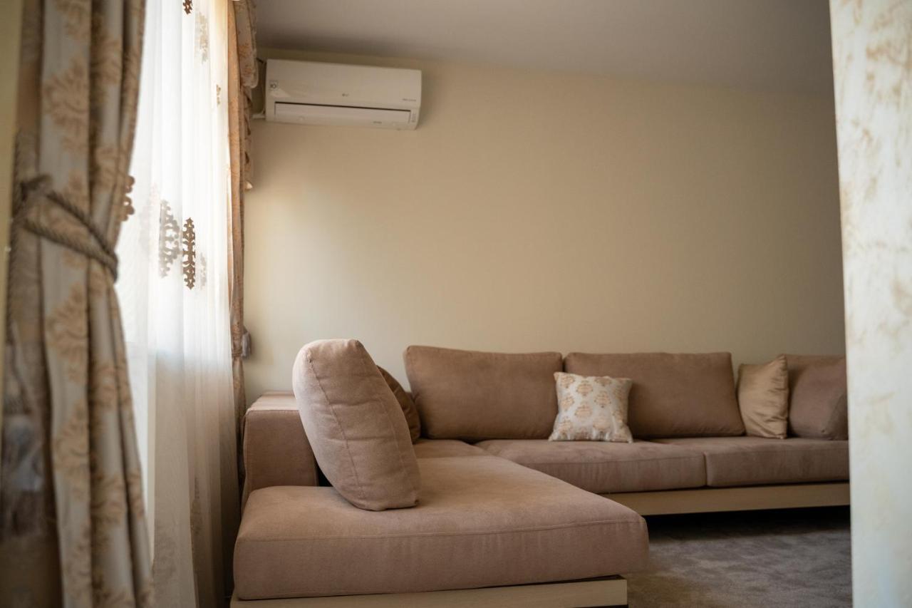 Хотел България Петрич Extérieur photo