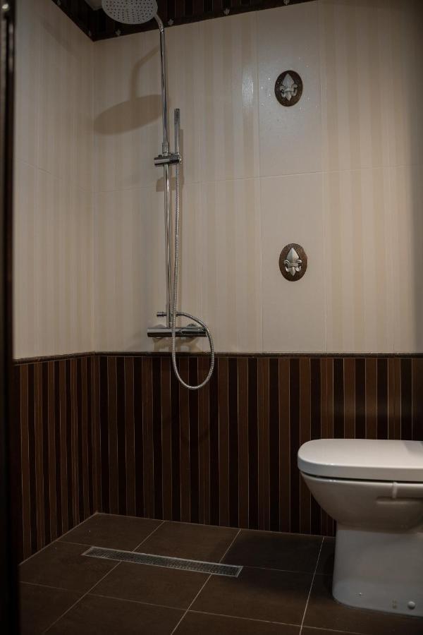 Хотел България Петрич Extérieur photo