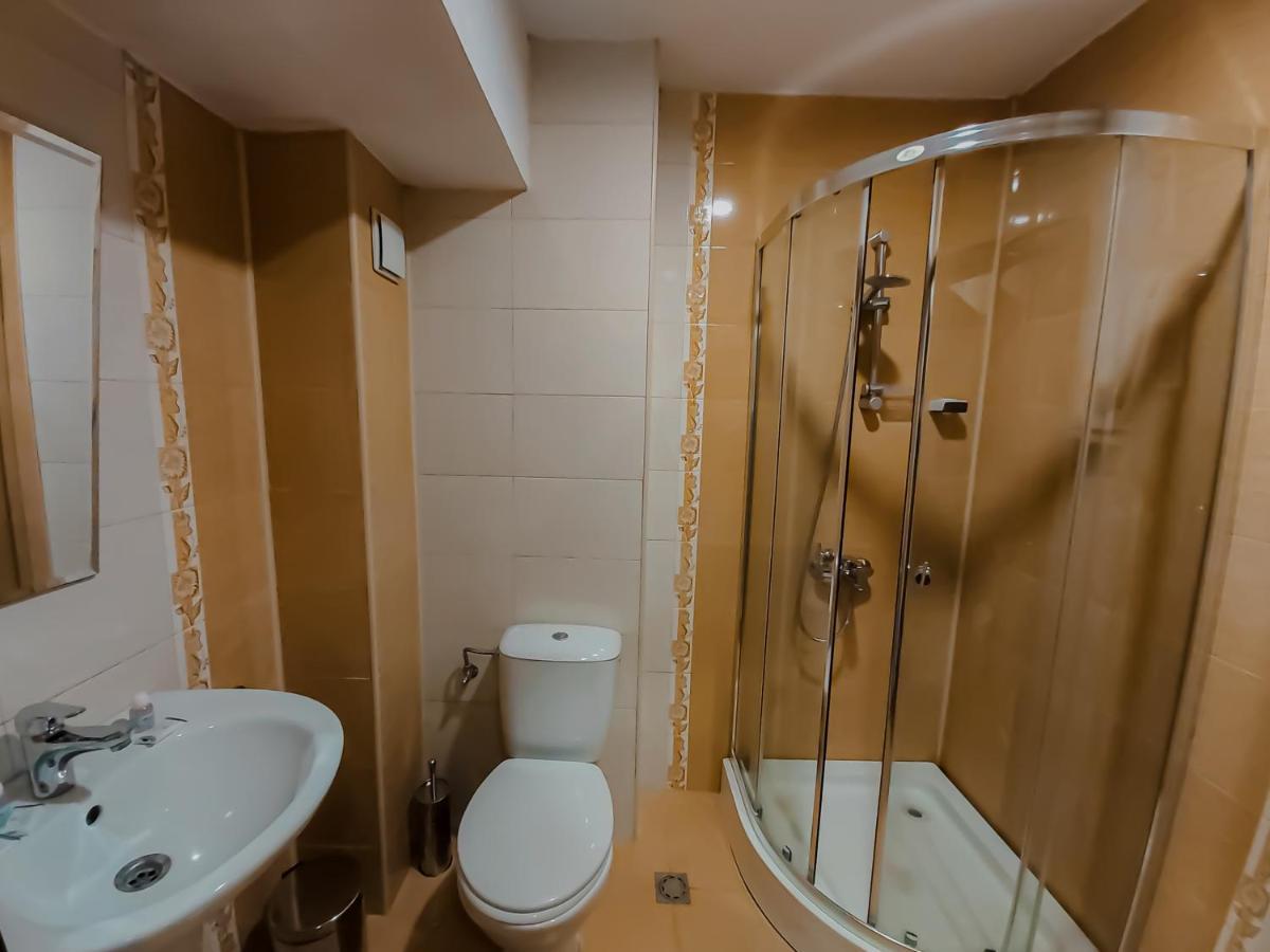 Хотел България Петрич Extérieur photo